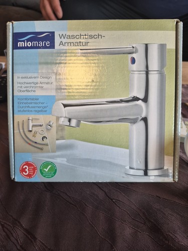 Waschtischarmatur wasserhahn - waschtischarmatur,