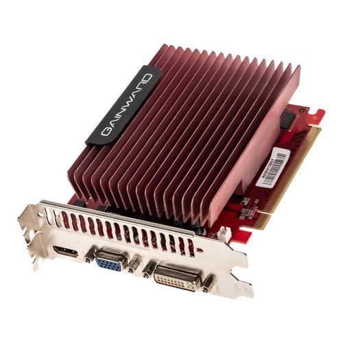 Gainward nvidia geforce - nvidia, 9500