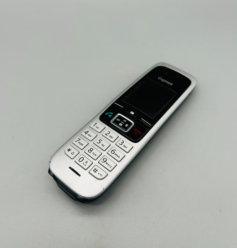 Siemens gigaset c430 mobilteil - gigaset,