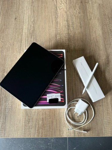 Apple ipad pro gen 128gb - ipad,