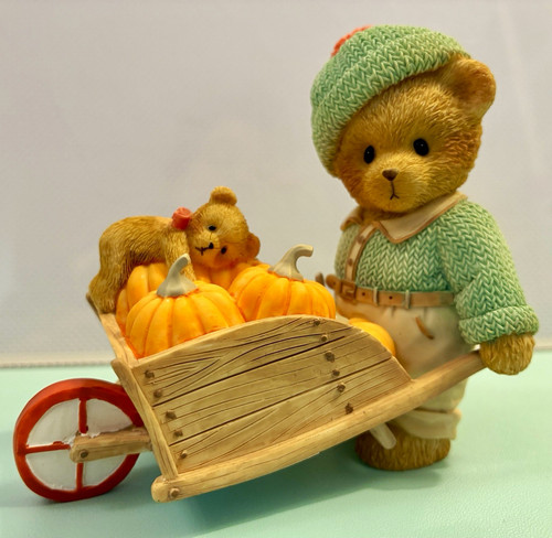 Cherished teddies you re - cherished, „you’re
