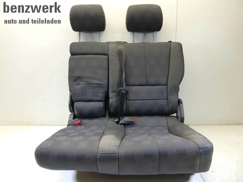 Mercedes w163 sitz sitzbank - mercedes,