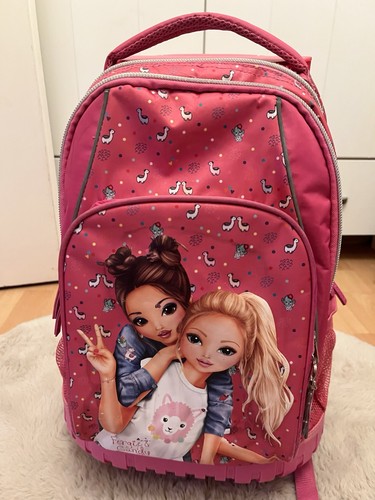Schulrucksack topmodel - schulrucksack,