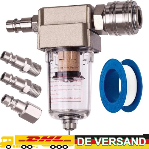 Druckluftfilter