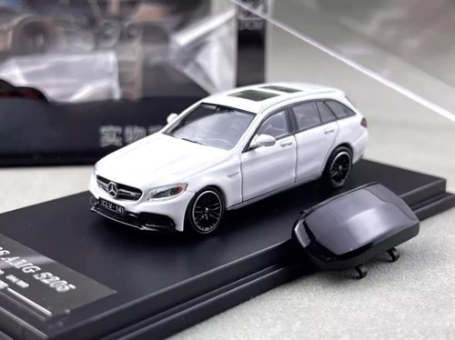 Mercedes benz c63s amg - benz,