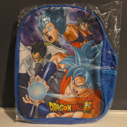 Dragon ball super rucksack - ball,
