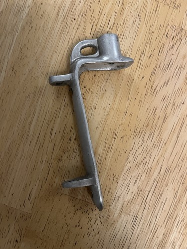 Originaler beschlag hinten - originaler,
