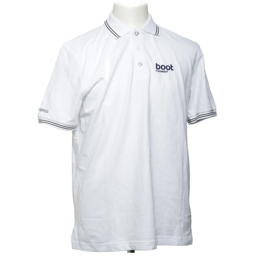 Marine pool poloshirt - pool,,