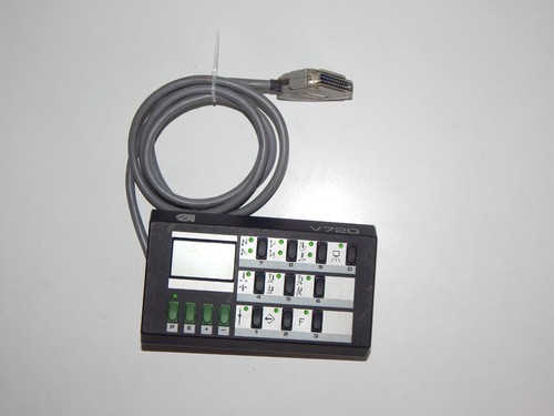 Efka variocontrol v720 - efka,
