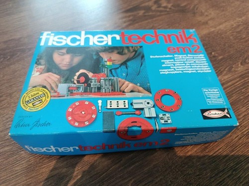 Fischertechnik em2 30231 - -,