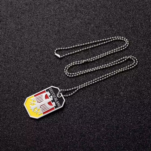 Halskette kette deutschland - halskette,