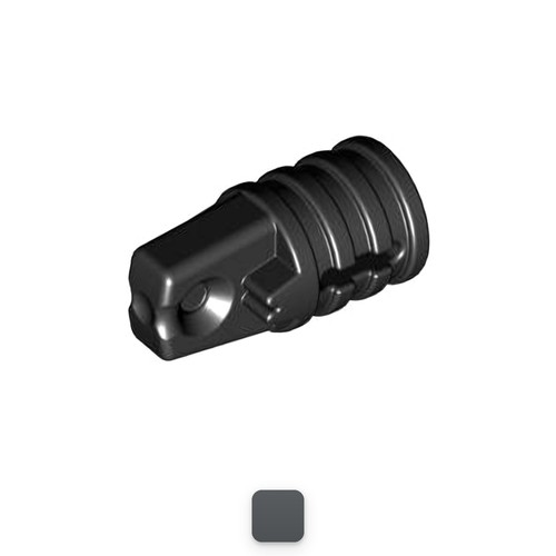 20x lego scharnier zylinder - zylinder, 1