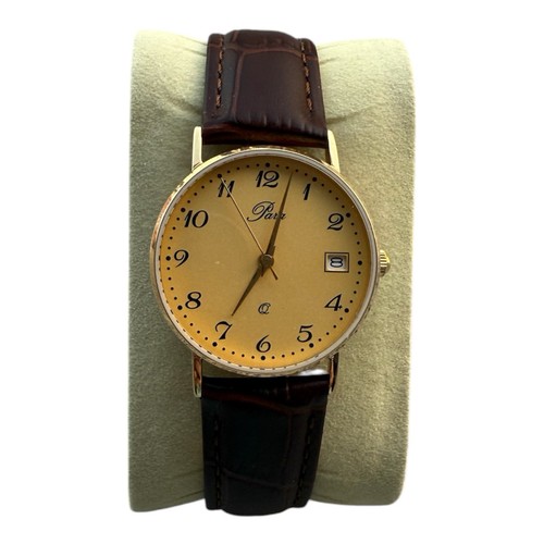 Herrenuhr armbanduhr uhr - /,