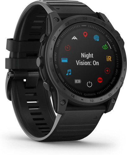 Garmin sportuhr smartwatch - sportuhr,
