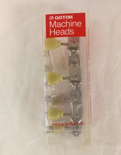 Gotoh sd90 keystone - gotoh,