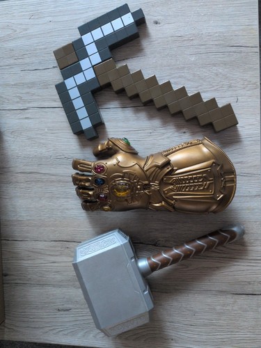 Marvel thor hammer mjölnir - thor,