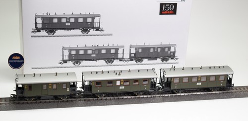 Märklin - h0,
