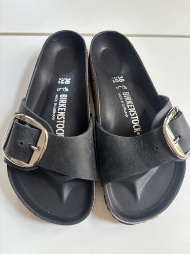 Birkenstock madrid big - madrid,