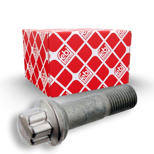 Febi bilstein radschraube - febi,