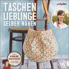Taschenlieblinge selber nähen