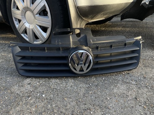 Polo kühlergrill - vw,