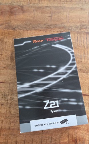 Roco z21 10838 pro - 10838,
