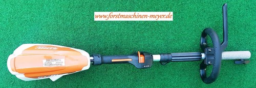 Stihl kma 130 sehr guter - sehr,