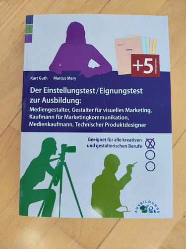 Der einstellungstest - einstellungstest, /