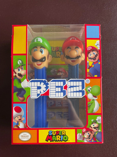 Pez super mario und - (mario,