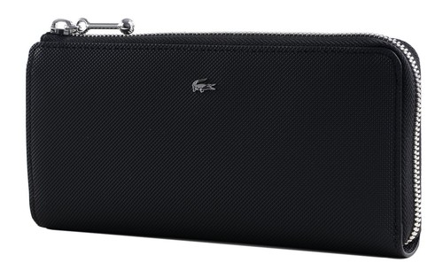 Lacoste daily city slim zip - lacoste,