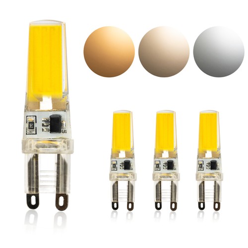 Lumiled led lampen - 4x,