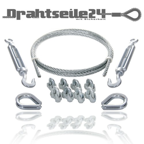 Draht stahlseil seil drahtseil - seil,