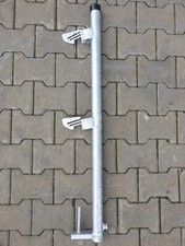 Geländerpfosten stahl mit - geländerpfosten,