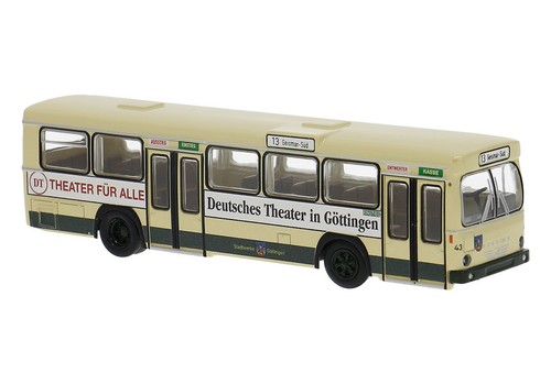 Brekina 59159 büssing 110 - 59159,
