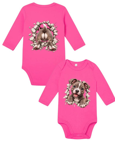 Baby body babybugz - baby,