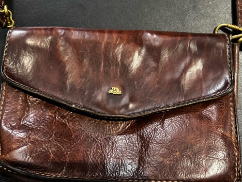 The bridge handtasche - handtasche, klein