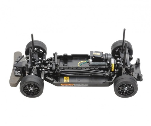 Tamiya tt 02 chassis - tamiya, tt-02-chassis