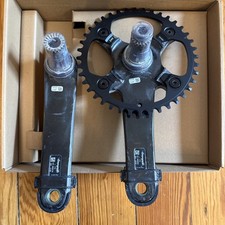 Campagnolo ekar carbon - campagnolo,