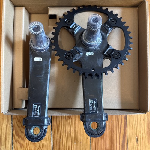 Campagnolo ekar carbon - ekar,