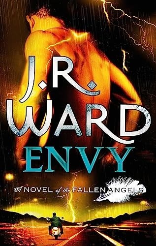 Envy number in - 3,