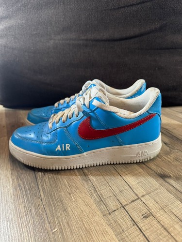 Nike air force - nike, low
