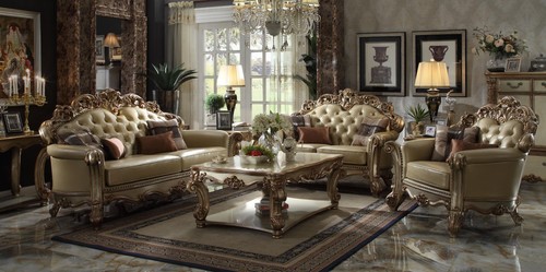 Design sofagarnitur 1 - sofagarnitur, 3+2+1