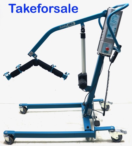 Patientenlifter hebelifter - patientenlifter,