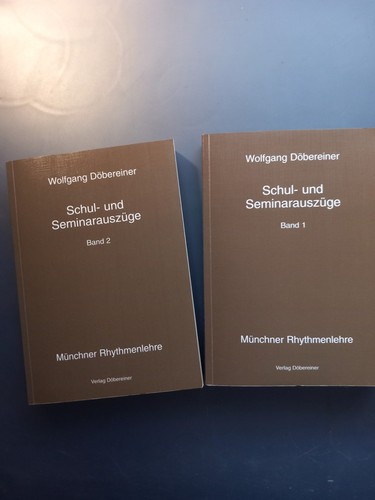 Wolfgang döbereiner schul - döbereiner, schul-