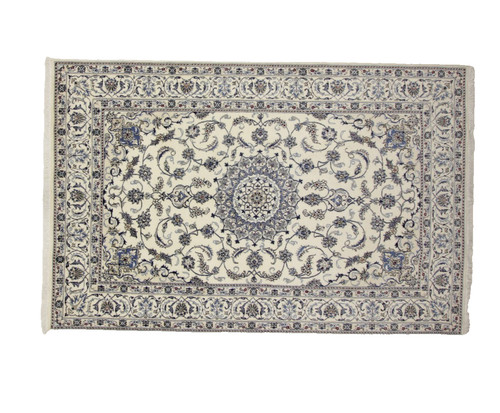 Orientteppich super nain mit - super,