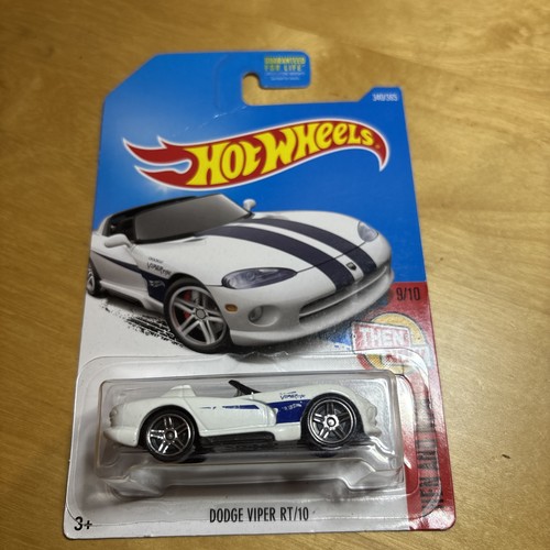 Hot wheels 2015 dodge - 2015, viper