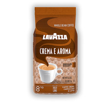 Lavazza caffe crema dolce - crema,