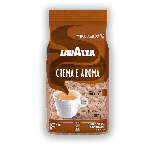 Lavazza caffe crema dolce - lavazza,