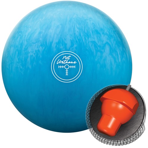 Bowling ball hammer blue - nu,