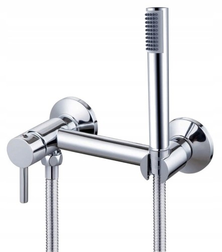 Badewannenarmatur dusch set - badewannenarmatur,